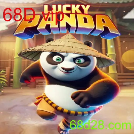 LuckyPanda